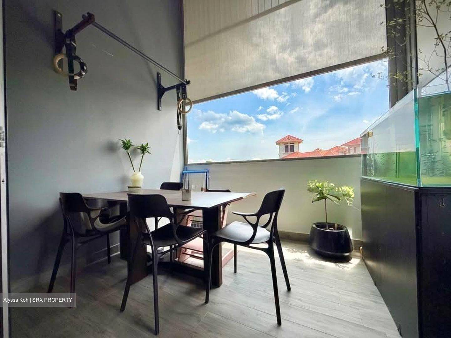 Mayfair Modern (D21), Condominium #603740581